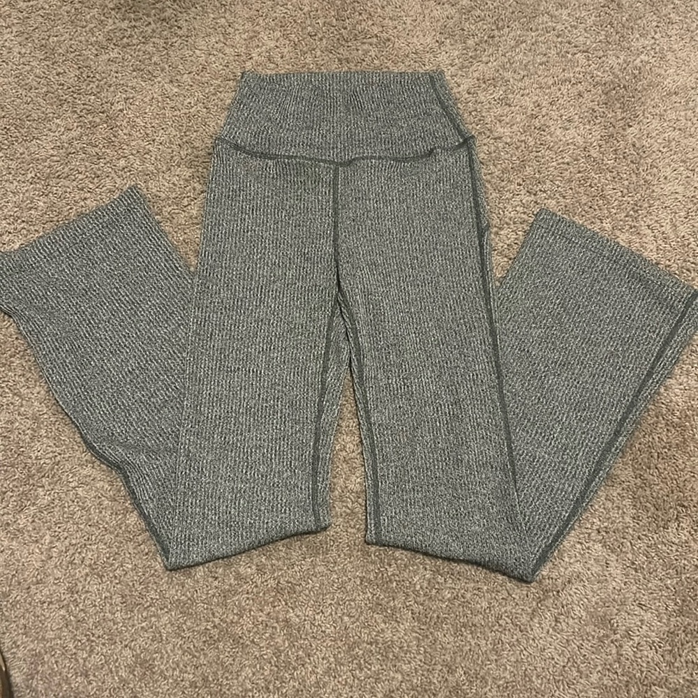 ECHT Flare Leggings